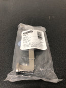 Amerock BP36888G10 Stature 5-1/16 Inch Center to Center Handle Cabinet Pull - Satin Nickel