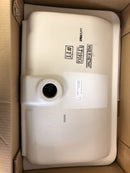 TOTO 20-1/2" Undermount Bathroom Sink with Overflow and CeFiONtect Ceramic Glaze