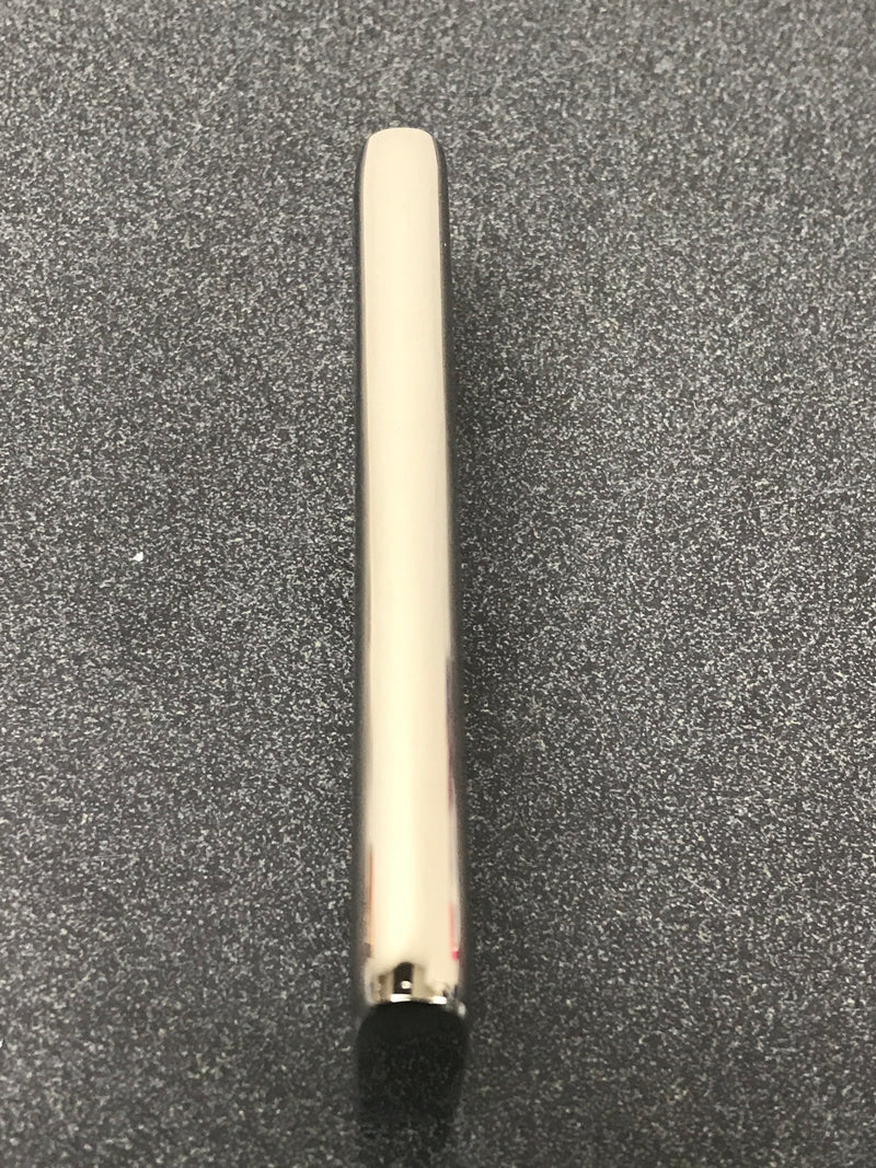 Emtek 86161US14 Trail 3 Inch Center to Center Handle Cabinet Pull - Polished Nickel