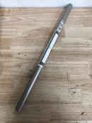 Fanimation DR1SS-24SNW 24" Ceiling Fan Downrod for 11' Ceilings - Wet Location - Satin Nickel