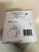 Shower Diverter Rough-in Valve Replacement for D R11000 3, 6 Setting