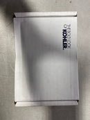 Kohler K-T22032-4-CP Tempered Single Handle 3 Function Diverter Valve Trim - Less Valve - Polished Chrome