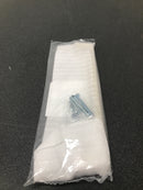 Amerock BP55282BBZ Blackrock 8 Inch Center to Center Handle Cabinet Pull - Golden Champagne