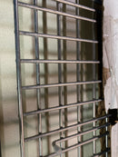 Franke MK28-36C Manor House Bottom Grid Sink Rack - For Use with MHK-110-28 - Stainless Steel