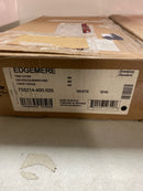 American Standard 735214-400.020 Edgemere Toilet Tank Lid - White