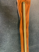 Moen 336651BG 18" Ceiling Shower Arm - Brushed Gold