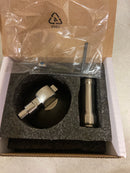 Delta H576SS-PR Broderick Single Lever Handle for Roman Tub Filler - Lumicoat Stainless