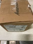 American Standard 7385.058.002 Bathroom-Sink-faucets, Polished Chrome