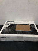Delta 35840LF-CZ Arvo 1.2 GPM Widespread Bathroom Faucet with Pop-Up Drain Assembly - Champagne Bronze