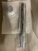 Delta RP61058 6" Ceiling Mounted Shower Arm and Shower Arm Flange - Chrome