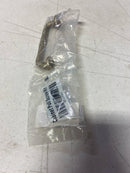 Emtek 86056TWB Emtek 86056 Rustic 4 Inch Center to Center Handle Cabinet Pull