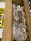 52556CPZ-Kichler Lighting-Odensa - 2 Light Wall Sconce-17 Inches Tall and 5 Inches Wide-Champagne Bronze Finish