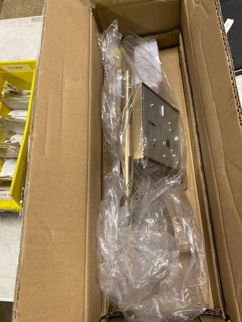 52556CPZ-Kichler Lighting-Odensa - 2 Light Wall Sconce-17 Inches Tall and 5 Inches Wide-Champagne Bronze Finish