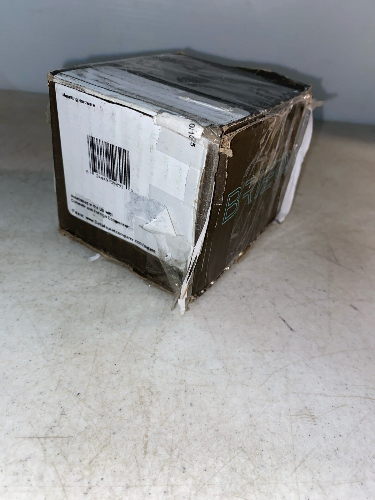 Brizo RP54854 Mounting Hardware from the Vesi Collection - N/A