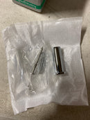 hansgrohe Hook 1-inch Single Hook in Chrome, 41711000