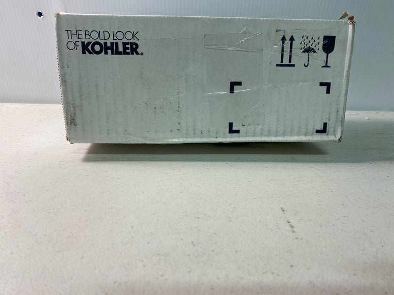 Kohler K-7129-2BZ Bathroom Sink Grid Drain in Oil-Rubbed Bronze