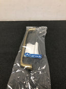 Amerock BP53804BBZ Kane 8 Inch Center to Center Appliance Pull - Golden Champagne