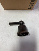 Moen UT4511ORB Wynford 1-Handle M-CORE Transfer Valve Trim Kit in Oil Rubbed Bronze (Valve Not Included)