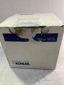 Kohler K-TS24617-4-CP - Valve Trim Only Showers