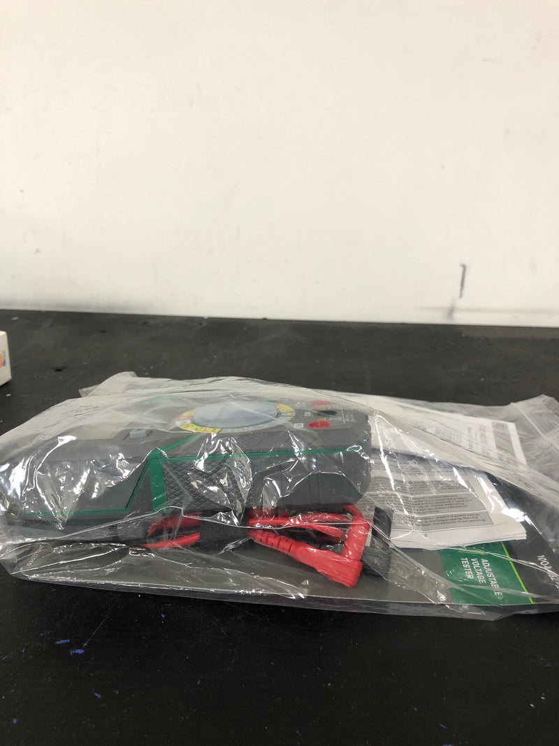 technician test kit