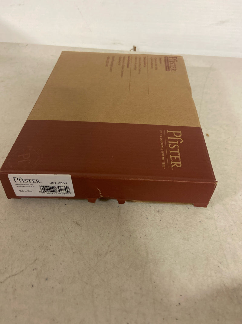 PFISTER 951-335J LAV Faucet