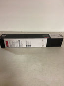Delta 41718-SS 18" Grab Bar with Mounting Assembly - Brilliance Stainless