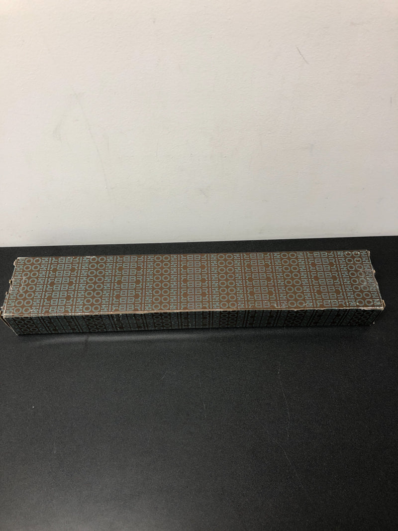 Brizo 692435-PN Litze 24" Towel Bar - Brilliance Polished Nickel