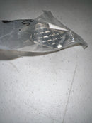 Top Knobs TK205PN Tower Bridge 1-1/2 Inch Rectangular Cabinet Knob from the Tower Bridge Collection - Polished Nickel