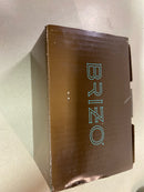 Brizo Kintsu: TempAssure Thermostatic Valve with Diverter Trim Knob Handle Kit - HK7506-GL