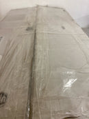 Kohler K-7272-BL Clearflo 1-1/2" Tub Drain Kit - with Overflow - Matte Black