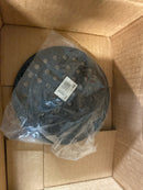Oatey 436712 Round 6-7/8 in. Black Cast Iron Floor Drain Cover