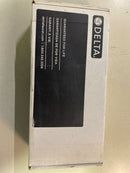 Delta 76208-CZ Lineax 8" Towel Bar - Champagne Bronze