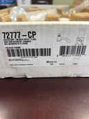Kohler K-72777-CP Artifacts 9-3/4" Tub Spout - Polished Chrome