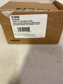 Moen S3898 90-Degree Non Diverter Spout, Chrome