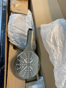 GROHE 26547EN0 Rainshower Smartactive 24" Shower Slide Bar Kit-3 Sprays, 1.75 gpm, Brushed Nickel