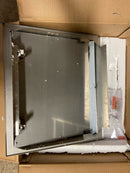 Hestan AGADR18-BU 18 Inch Wide Single Right Hinge Access Door from the Hestan Outdoor Series - Prince