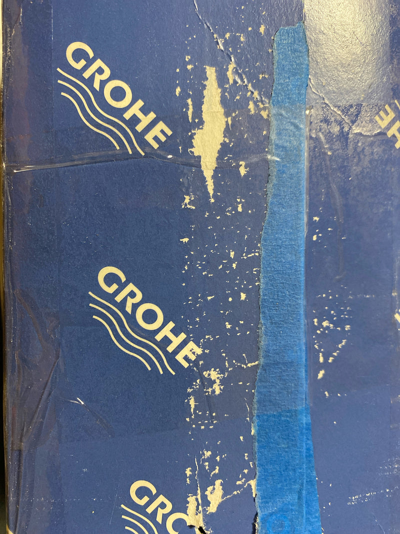 Grohe 29274000 Volume Control Rough-In Valve 3/4-inch NPT Connections - N/A