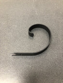 Progress Lighting P560021-031 Gibbes Street 15" Tall Outdoor Wall Sconce - Black