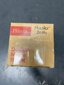Pfister 015-6WDS Shared 6-Way Diverter Valve - N/A