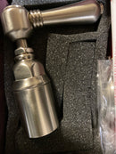 Rohl A4912LMSTNTO Volume Control/DIVERTERS, Satin Nickel