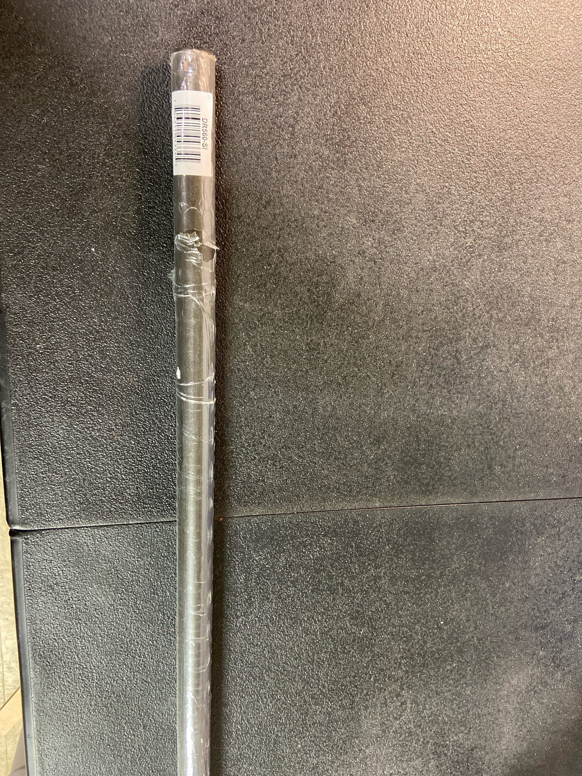 MinkaAire DR560-SI 60" Ceiling Fan Downrod for 14 Ft Ceilings - Smoked Iron