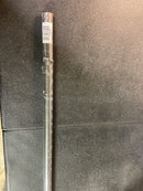 MinkaAire DR560-SI 60" Ceiling Fan Downrod for 14 Ft Ceilings - Smoked Iron