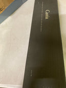 Kohler K35925-SN Castia by Studio McGee 18" Bathroom Hardware Vibrant Polished Nickel