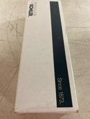 Kohler K-21710-L-BV Reach Left Hand Trip Lever - Vibrant Brushed nickel