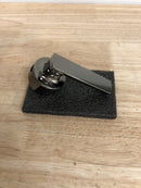 Brizo HLK006-BNX-L Kintsu Lever Handle for Single Handle Kitchen Faucet - Lumicoat Black Onyx