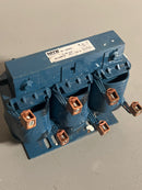 Allen Bradley 1321-3R80-B AC Line Reactor 13213RB80B 3PH 80 Amps 120A 162340