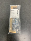 Amerock BP36571CZ Monument 5-1/16 Inch Center to Center Handle Cabinet Pull - Champagne Bronze