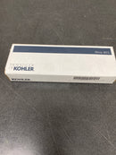 Kohler K-25986-L-BL Cimarron Left Hand Toilet Trip Lever - Matte Black