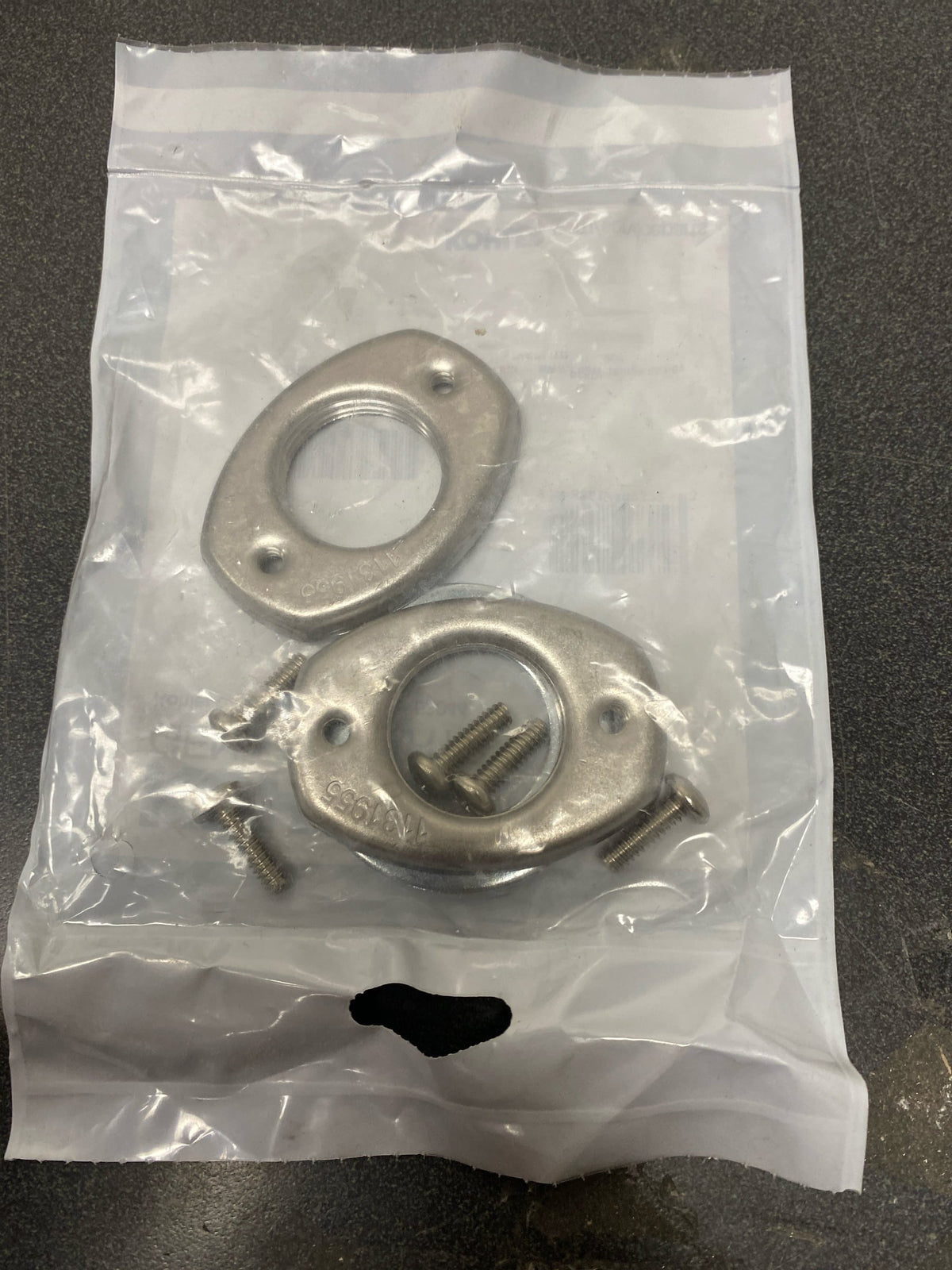 KOHLER GENUINE PART 1092218 HARDWARE KIT