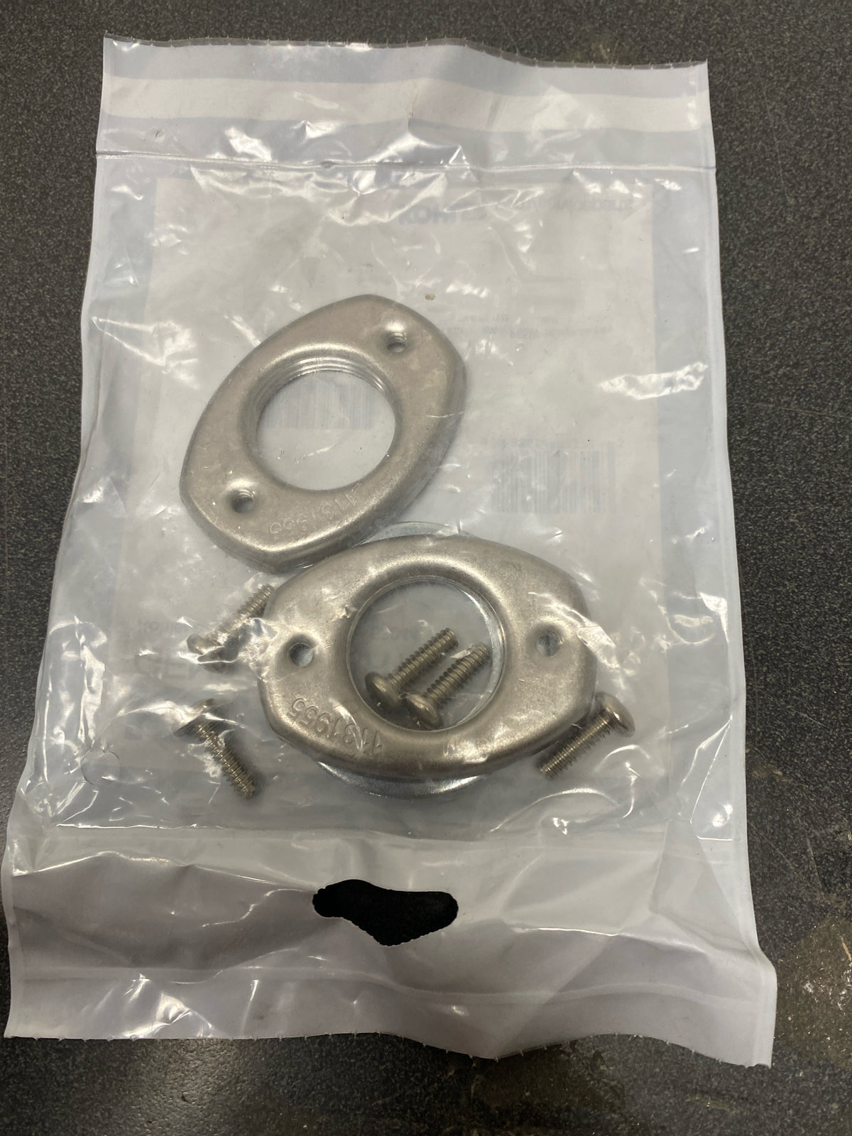 KOHLER GENUINE PART 1092218 HARDWARE KIT